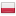agrotech.pl hosted country